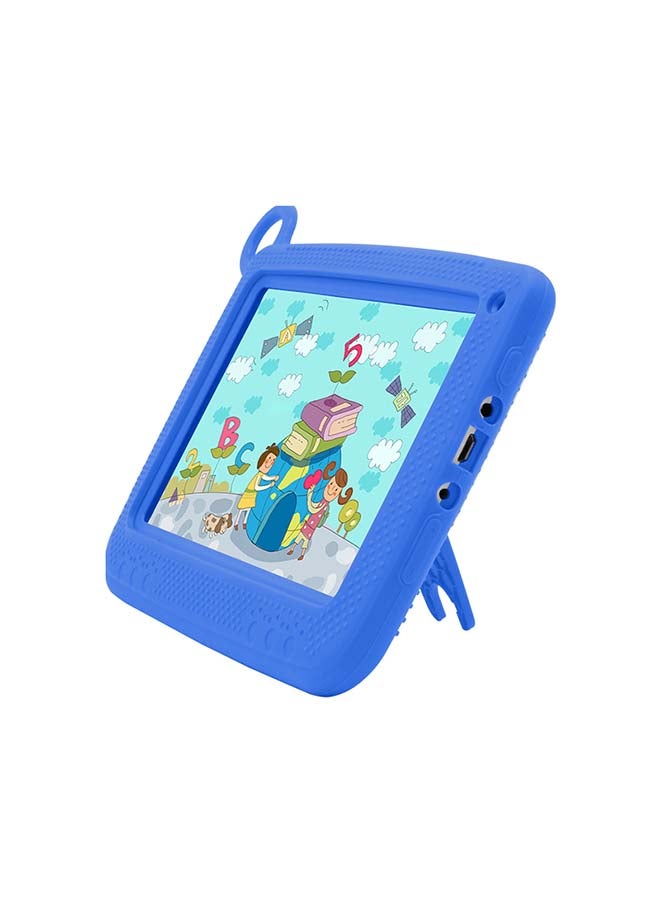 Wintouch K72 Plus 7-Inch WiFi Kids Tablet PC 1GB RAM 16GB Blue  - Image 4