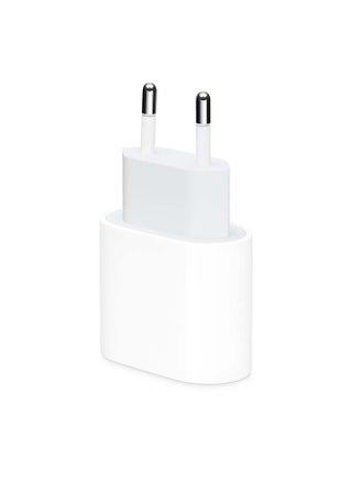 20W USB-C Power Adapter 2PIN (EU) PLUG white - v1617603892/N46041849A_1