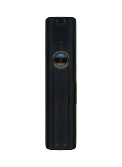 Samsung TV Remote Control Black/White/Red  - Image 2
