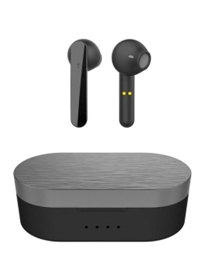 Beauenty 5.1 Bluetooth Headset Black/Grey