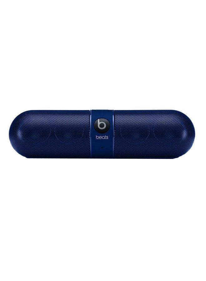 beats - Pill 2.0 Speakers Blue - Image 1