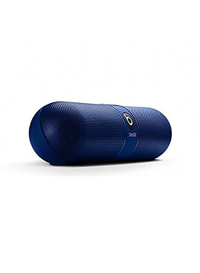 beats - Pill 2.0 Speakers Blue - Image 1