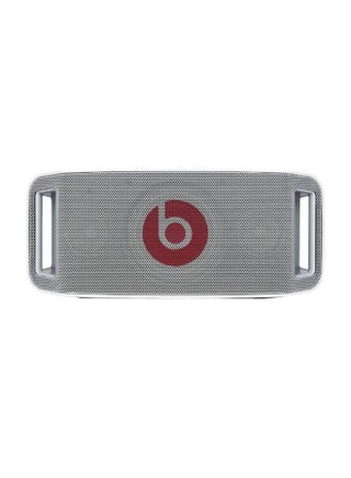 Beatbox Portable Speaker Grey/White/Red - v1617605579/N11416534A_1