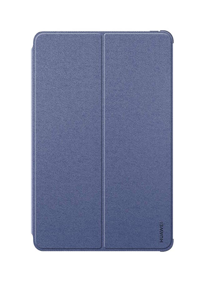 HUAWEI Flip Leather Case Cover  With Stand For Huawei Matepad Grey - Image 1