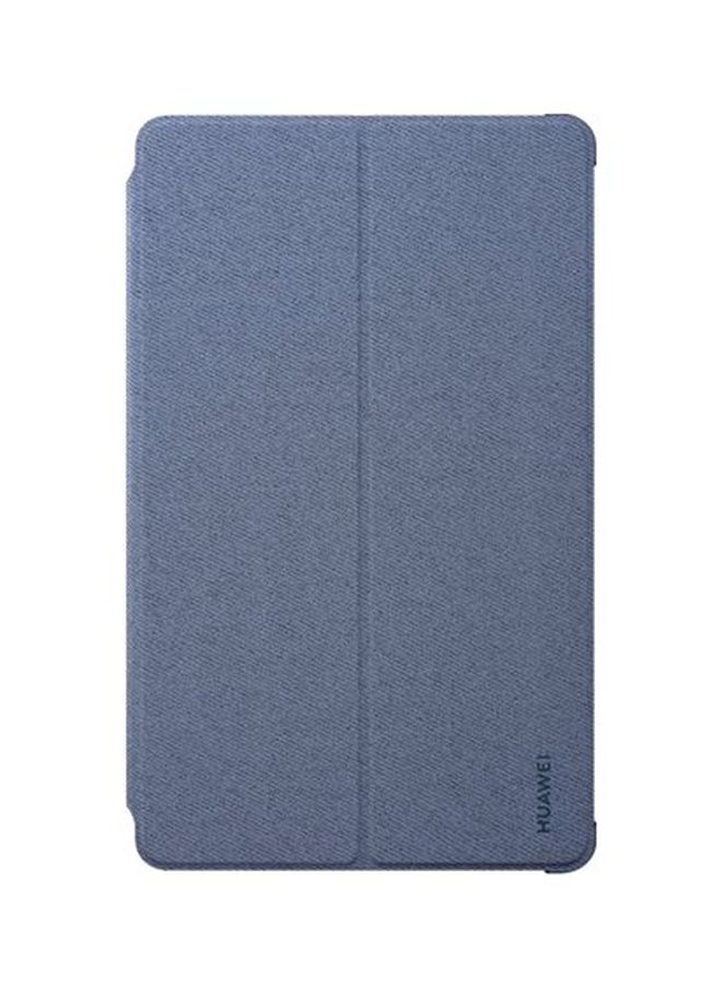 HUAWEI T Flip Light Weight Protection Cover For Huawei Matepad Blue  - Image 1