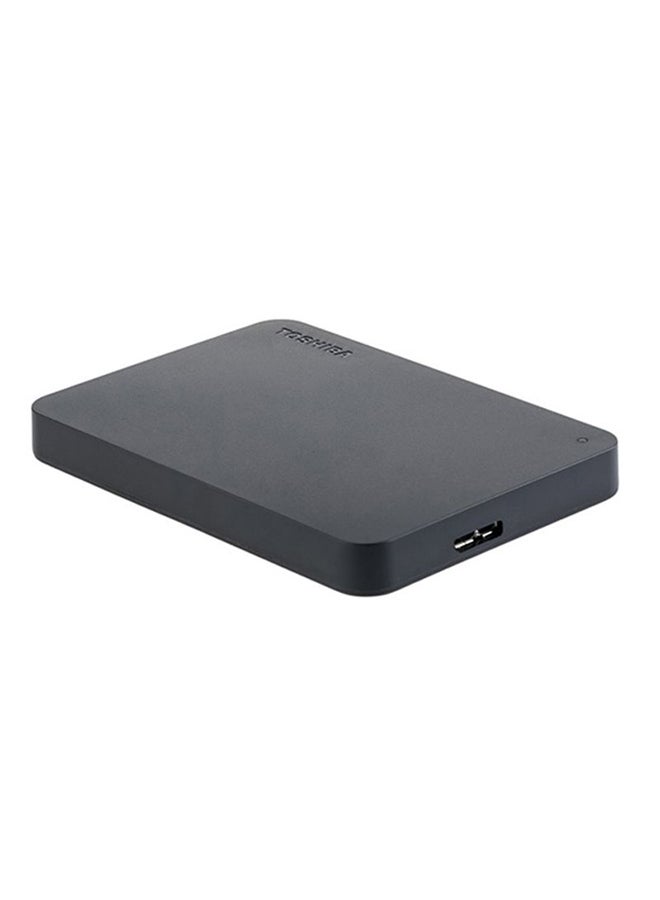 محرك أقراص صلبة كانفيو بيزيكس محمول بمنفذ USB3.2 2.0 TB