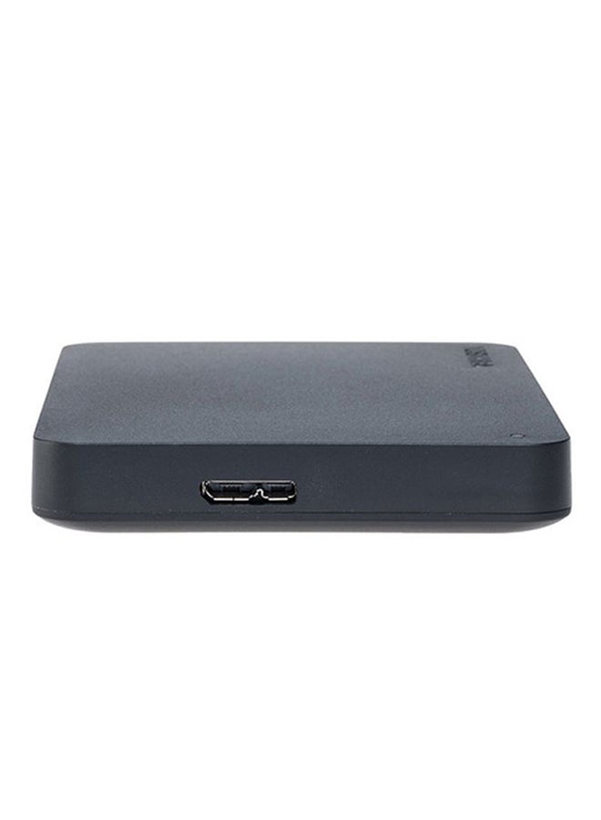 محرك أقراص صلبة كانفيو بيزيكس محمول بمنفذ USB3.2 2.0 TB