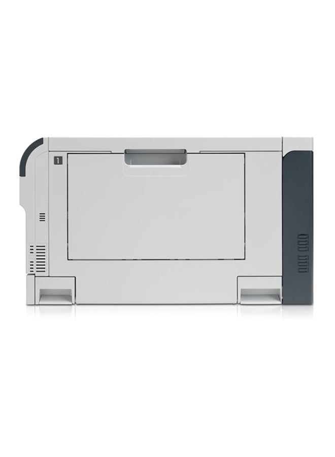 HP Color LaserJet Professional Printer 59.9x54.6x33.8cm White/Black  - Image 3