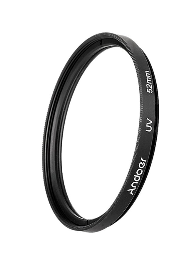 ANDOER Neutral Density Lens Filter Set 5.2cm Black  - Image 4