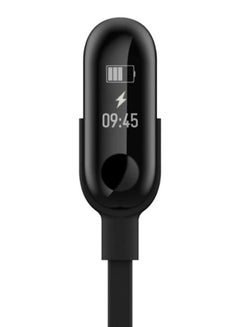 Xiaomi Charging Cable For Xiaomi Mi Band 3 Black  - Image 3