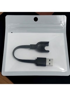 Xiaomi Charging Cable For Xiaomi Mi Band 3 Black  - Image 4
