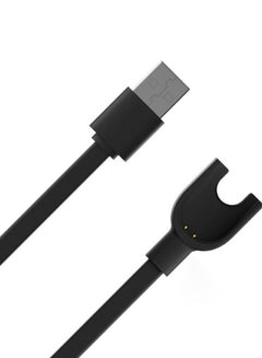 Xiaomi Charging Cable For Xiaomi Mi Band 3 Black  - Image 5
