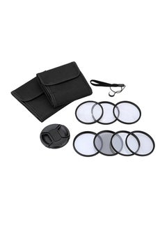 ANDOER Circular Polarized Lens Filter Black/Clear  - Image 5