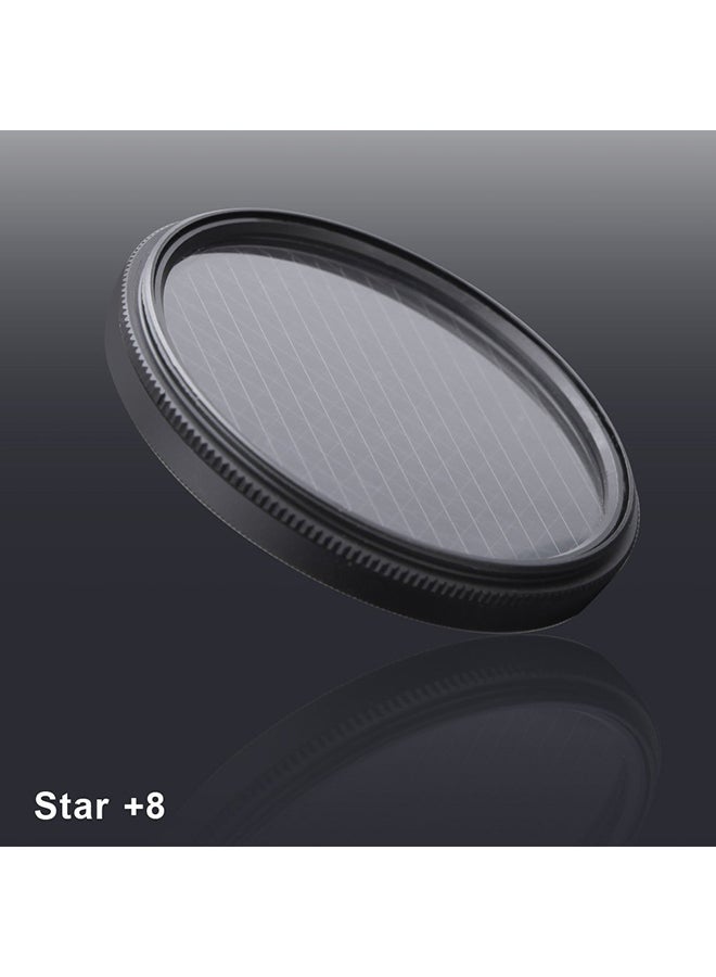 ANDOER - Circular Polarized Lens Filter Black/Clear - Image 1