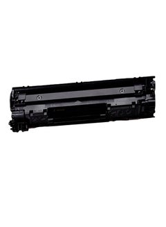 Canon LBP151 737 Laser Toner Cartridge 737 Black  - Image 1
