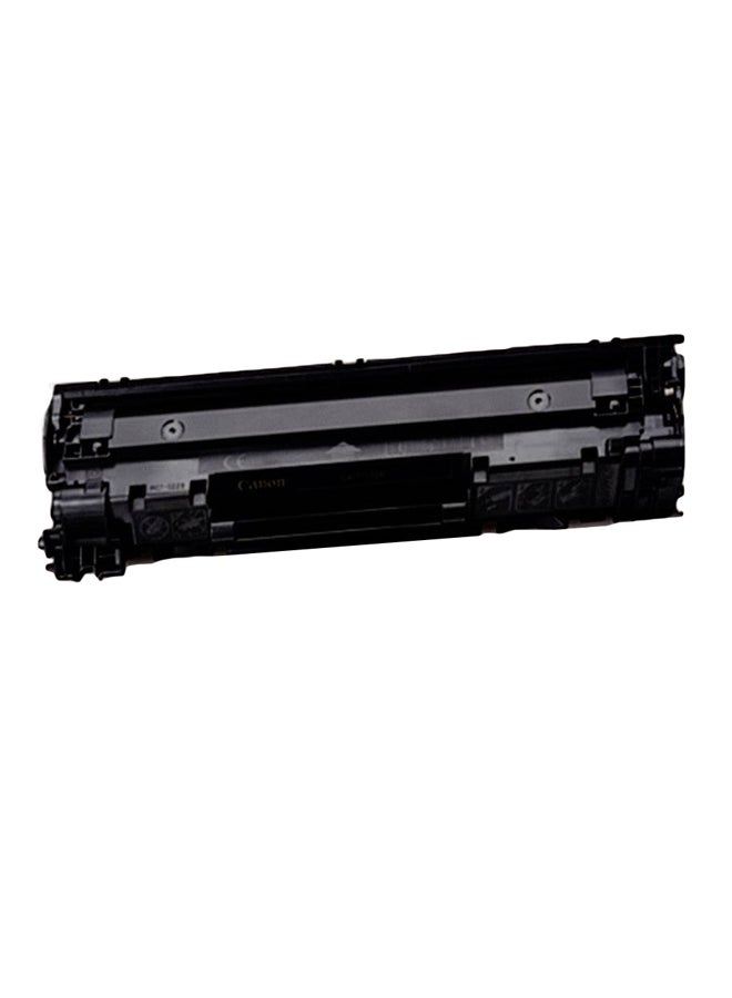 Canon LBP151 737 Laser Toner Cartridge 737 Black - Image 1