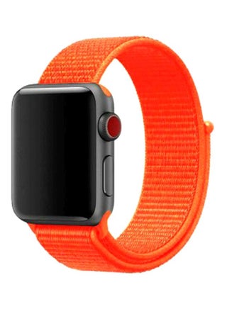 Neon Coral
