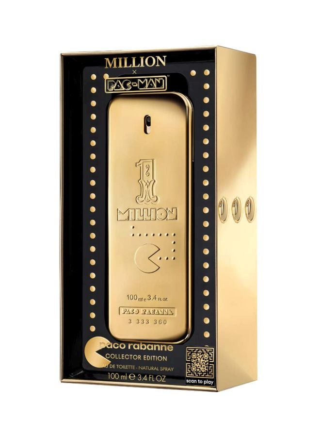 paco rabanne 1 Million EDT 100ml  - Image 3