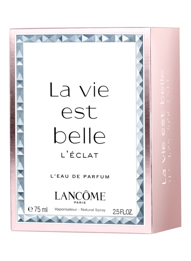 لانكوم عطر لا في إيه بيل EDP 75ملليلتر  - Image 3