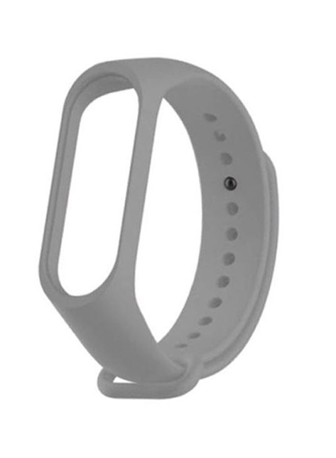 MARGOUN Replacement Strap For Xiaomi Grey  - Image 2