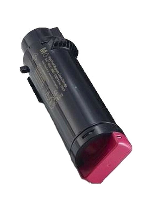 DELL Extra High Yield Toner Cartridge Magenta - Image 1