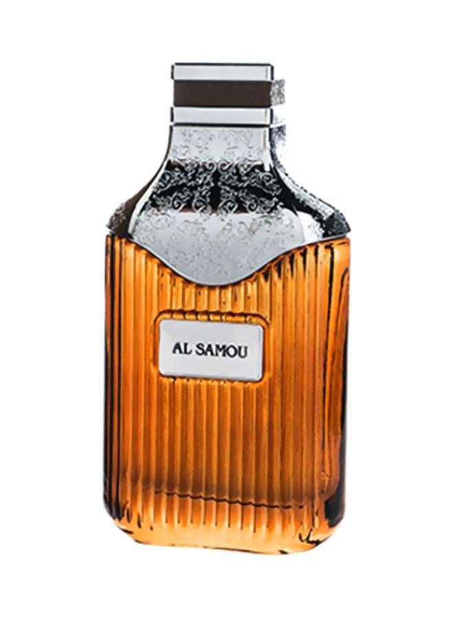 لطافة ماء عطر السامو إسكتريم 100ملليلتر - Image 1