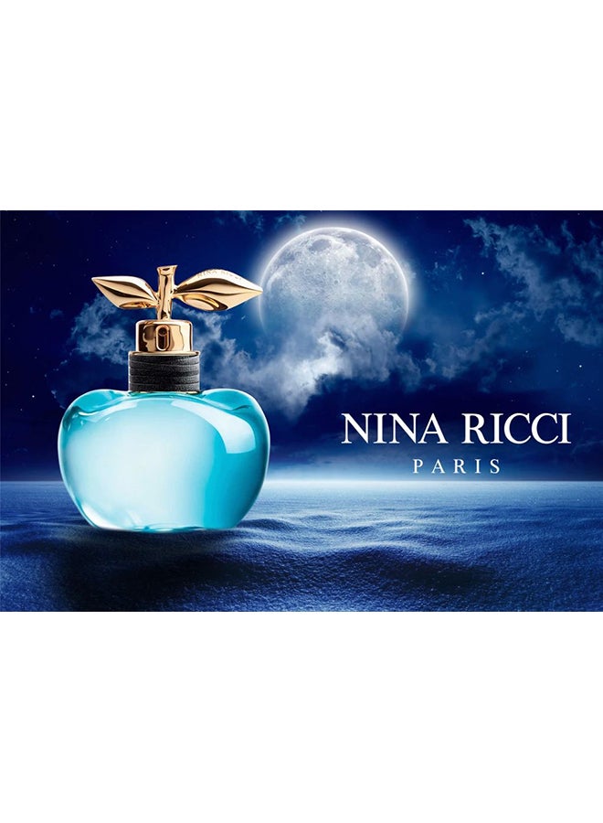 NINA RICCI Les Belles De Luna Eau De Toilette 80ml  - Image 4