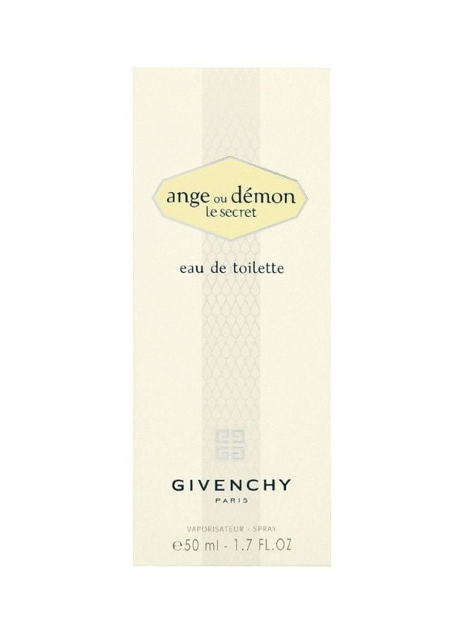 GIVENCHY Ange Ou Demon Le Secret EDT 50ml - Image 3