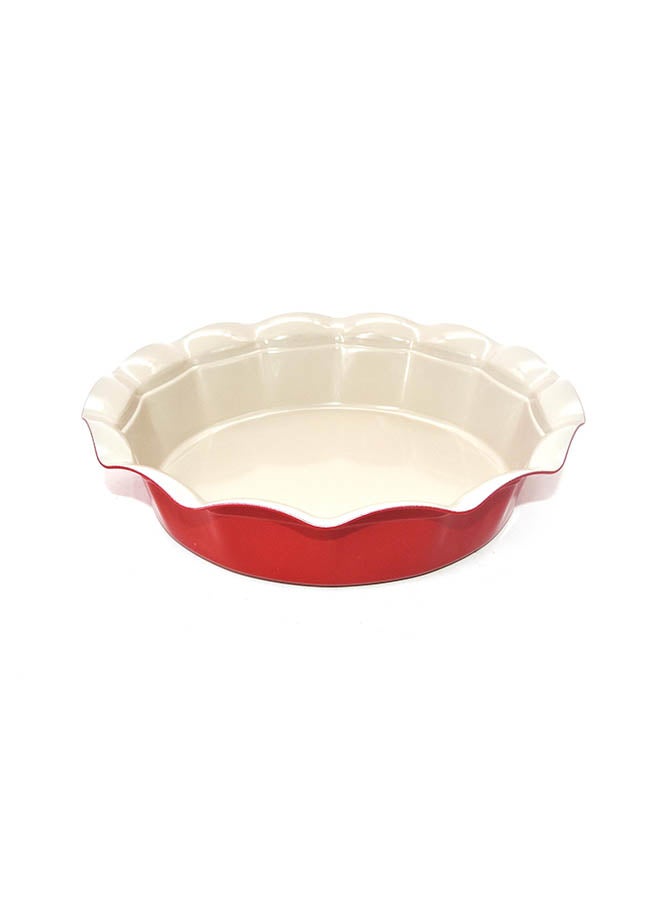 RL Industry Round Pan Cream 
