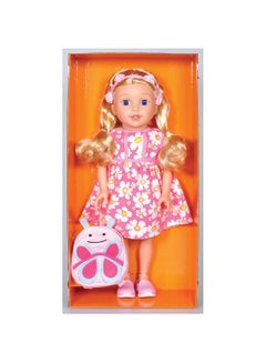 Lotus Bumbleberry Girls - Miss Brinley Girl Fashion Doll 22.0 x 30.0 x 13.0cm  - Image 2