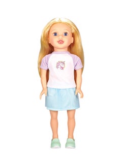 Bumbleberry - Miss Lilybeth Girl Fashion Doll 22.0 x 30.0 x 13.0cm - v1617614627/N43921257A_1