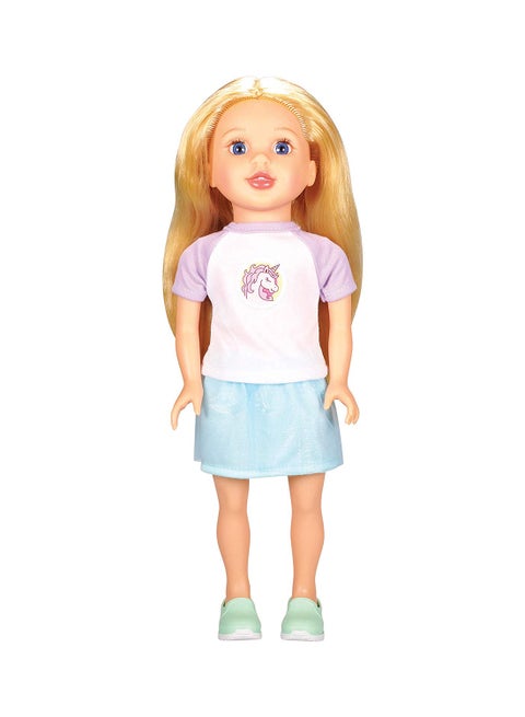 Bumbleberry - Miss Lilybeth Girl Fashion Doll 22.0 x 30.0 x 13.0cm