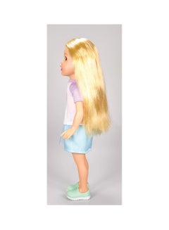 Bumbleberry - Miss Lilybeth Girl Fashion Doll 22.0 x 30.0 x 13.0cm - v1617614628/N43921257A_4