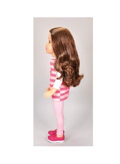 Lotus Bumbleberry - Miss Serena Girl Fashion Doll 22.0 x 30.0 x 13.0cm  - Image 3