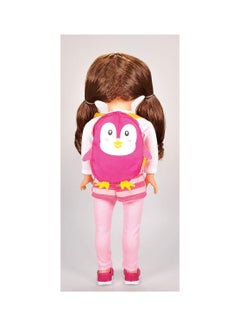 Lotus Bumbleberry - Miss Serena Girl Fashion Doll 22.0 x 30.0 x 13.0cm  - Image 5