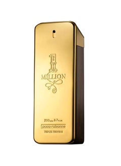 One Million EDT 200ml
