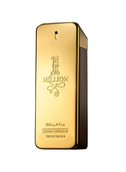 One Million EDT 200ml