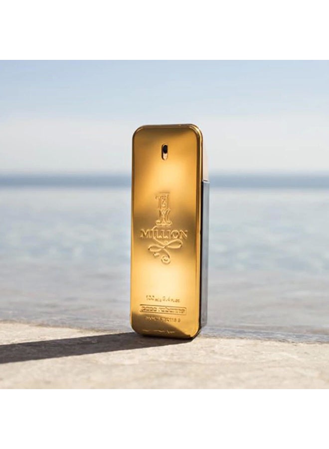 paco rabanne - One Million EDT 200ml - Image 1