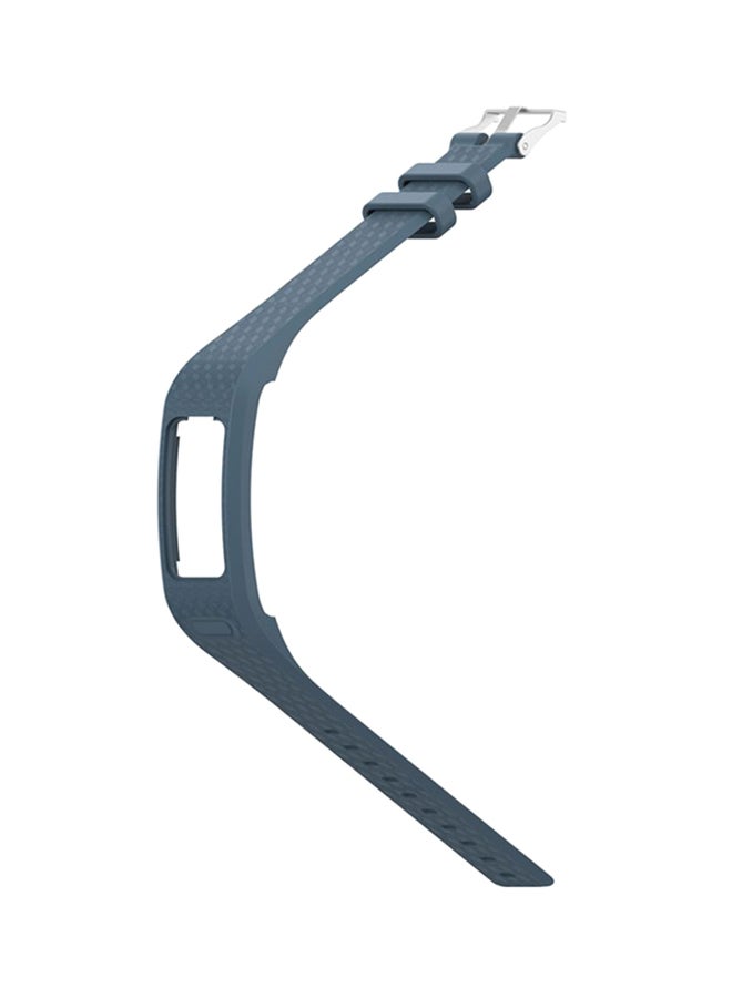 Voberry Replacement Band For Garmin Vivofit 1/2 Grey - Image 1