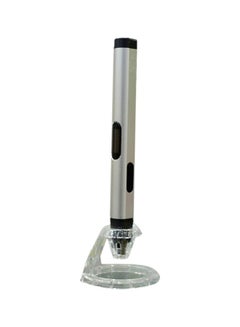 ATOUCH 3D Printing Drawing Pen Silver/Black  - Image 1