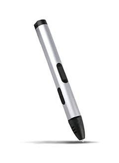 ATOUCH 3D Printing Drawing Pen Silver/Black  - Image 2