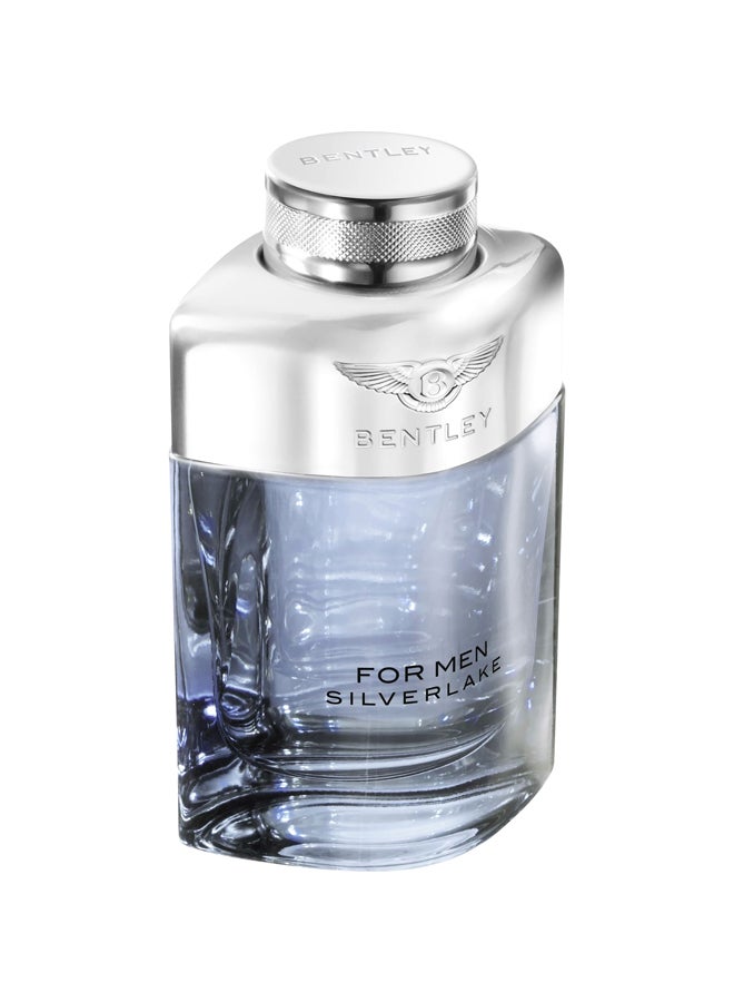 BENTLEY - Silverlake  EDP 100ml - Image 1