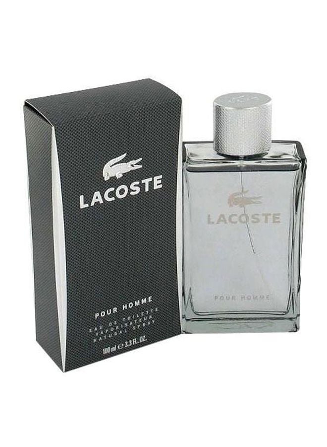 لاكوست - عطر بور هوم EDT 100ملليلتر - Image 1