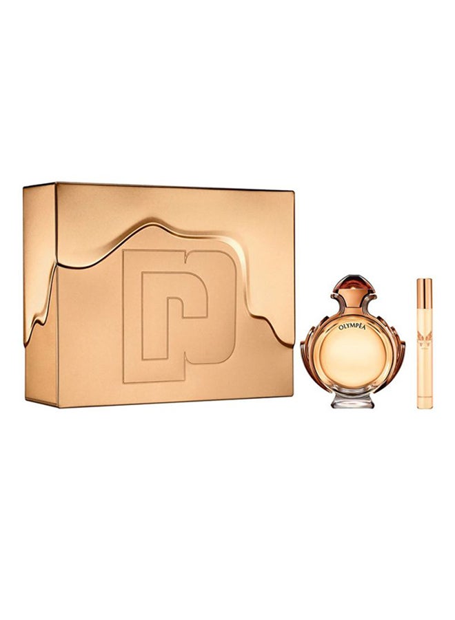 2-Piece EDP Gift Set 90ml