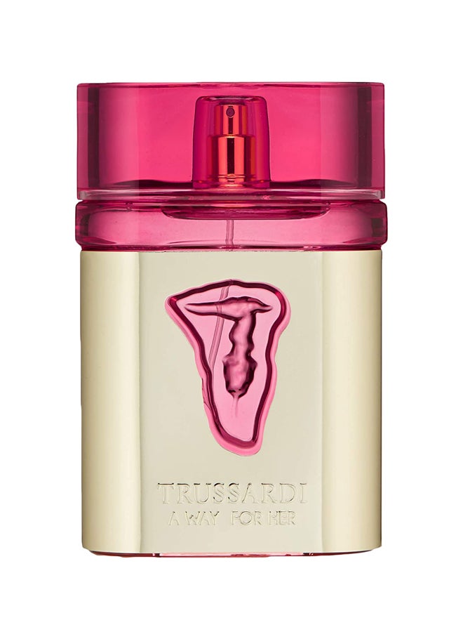تروساردي عطر تروساردي أواي EDT 100ملليلتر  - Image 1
