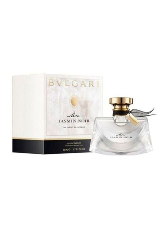 BVLGARI - Mon Jasmin Noir EDP 50ml - Image 1