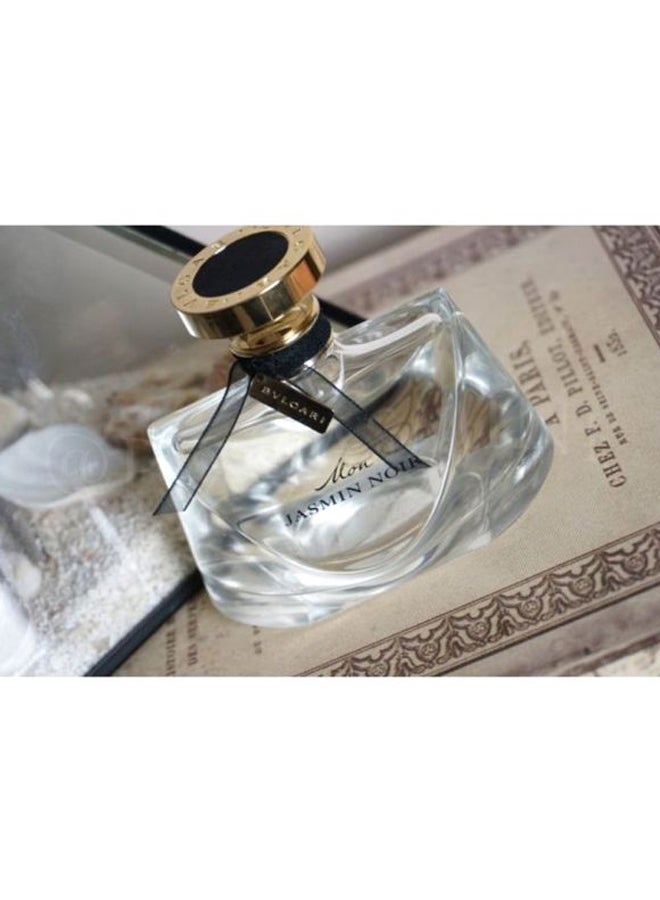 BVLGARI - Mon Jasmin Noir EDP 50ml - Image 1