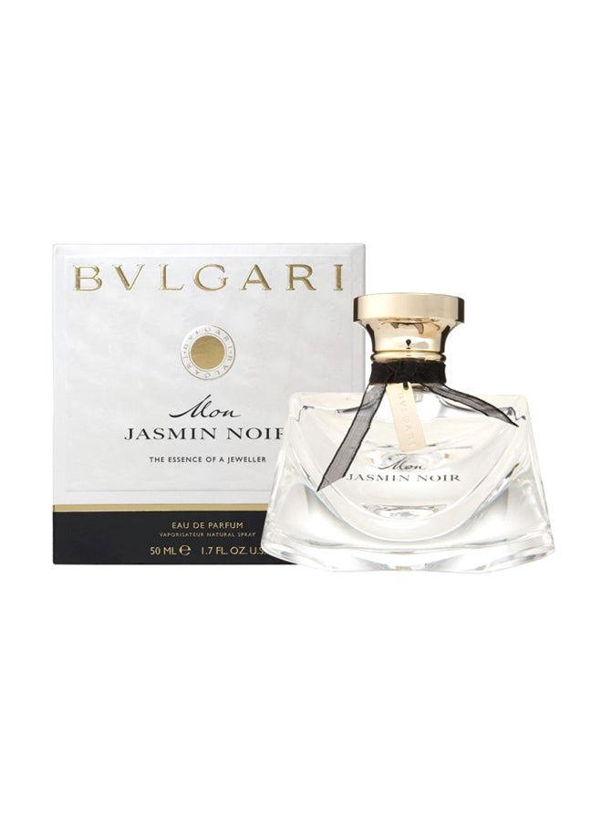 BVLGARI - Mon Jasmin Noir EDP 50ml - Image 1