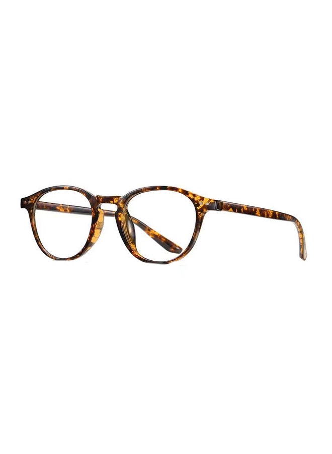 LIVSMART - Fashionable Blue Light Blocking Eyeglasses - Image 1