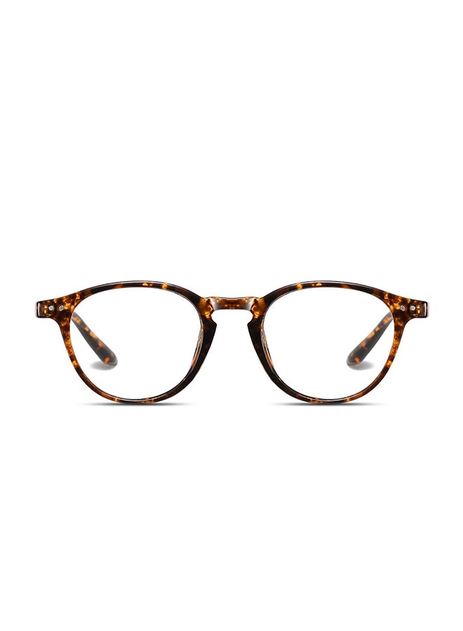 LIVSMART - Fashionable Blue Light Blocking Eyeglasses - Image 1